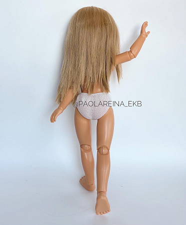 Шарнирное тело для Paola Reina NEW Joint Body Ellys Boutique, светлое