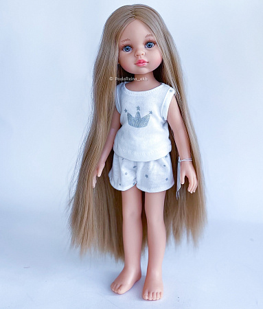 Кукла Карла Рапунцель в пижамке, артикул 13212