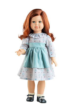 ПРЕДЗАКАЗ Кукла Сандра шарнирная, 60 см (арт. 06581)