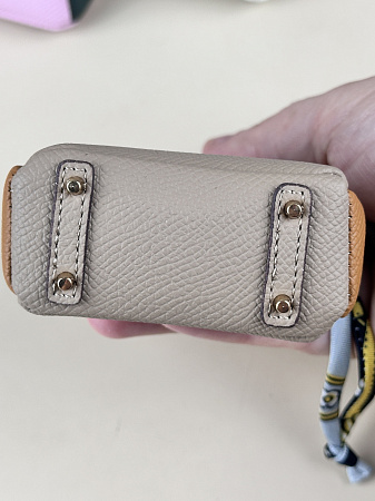 Сумка  Hermes Birkin для Paola Reina