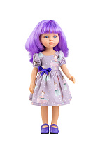 ПРЕДЗАКАЗ Кукла Кечу, 32 см (арт. 04538)