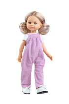 ПРЕДЗАКАЗ Кукла Клео, 32 см (арт. 04721)