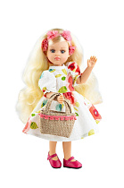 ПРЕДЗАКАЗ!!! Кукла Кончита, блондинка, шарнирная, 34 см (Арт. 04862)
