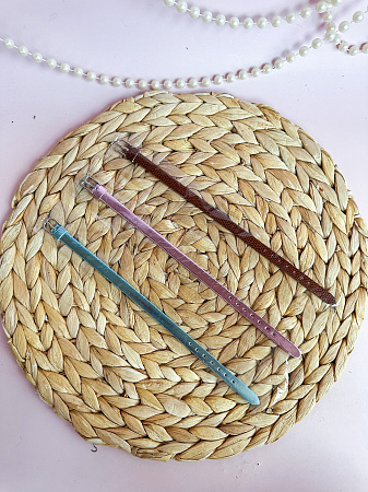 Ремешок из экокожи для Paola Reina, в ассортименте