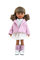 ПРЕДЗАКАЗ Кукла  виниловая Ким, Paola Reina, 32 см (арт. 04722)