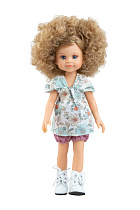 ПРЕДЗАКАЗ Кукла Клео, 32 см (арт. 04730)