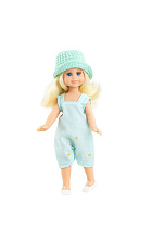 Кукла Беа, Мини Амигос Mini Amigos,  21 см (Арт. 02136)